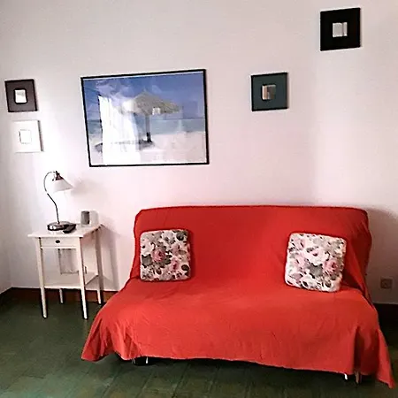Apartment Marina House