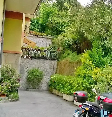 Marina House Apartment *