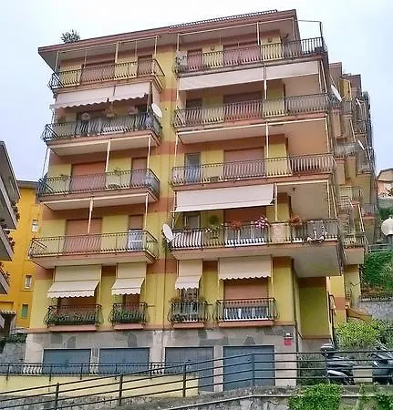 公寓 Marina House 拉帕洛