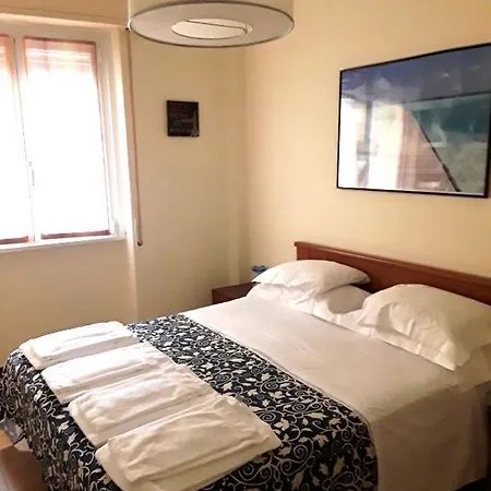 Marina House * 拉帕洛