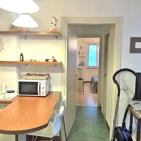公寓 Marina House 拉帕洛
