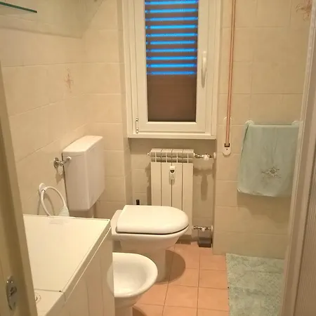 Daire Marina House *