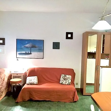 Marina House 拉帕洛
