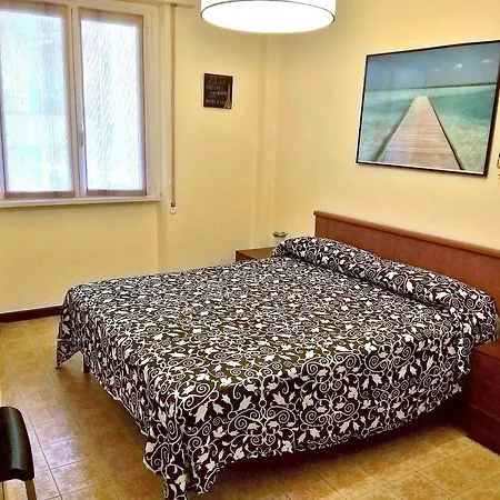 Marina House 拉帕洛